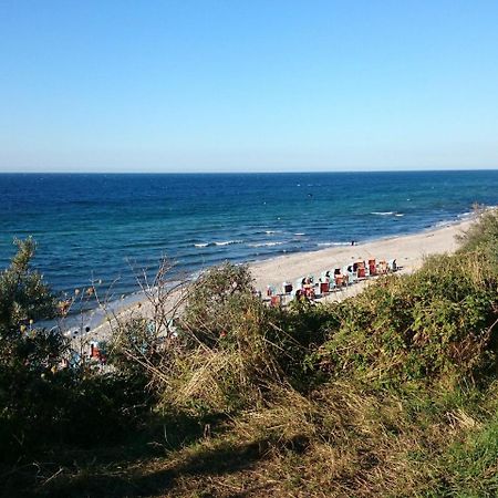 Holiday Home In Rerik Near The Baltic Sea Exteriör bild