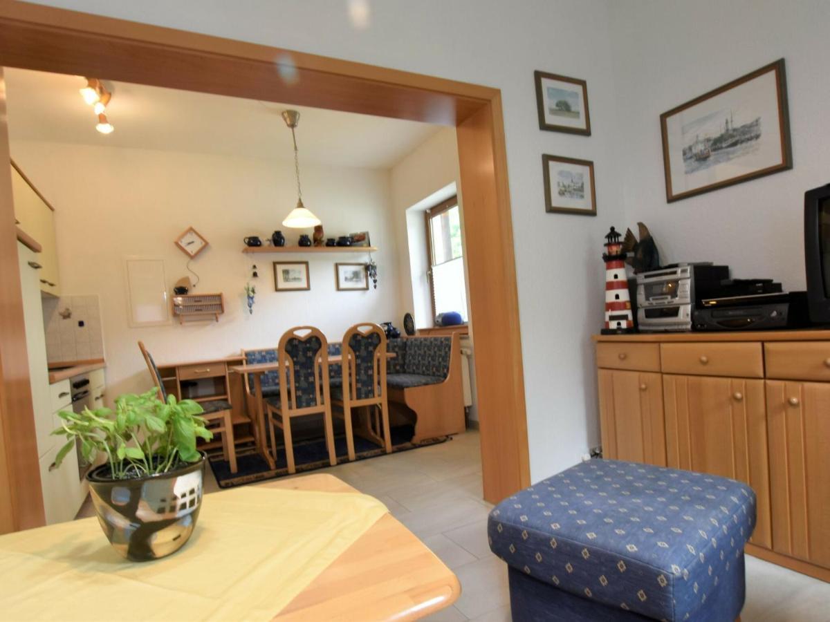 Holiday Home In Rerik Near The Baltic Sea Rum bild