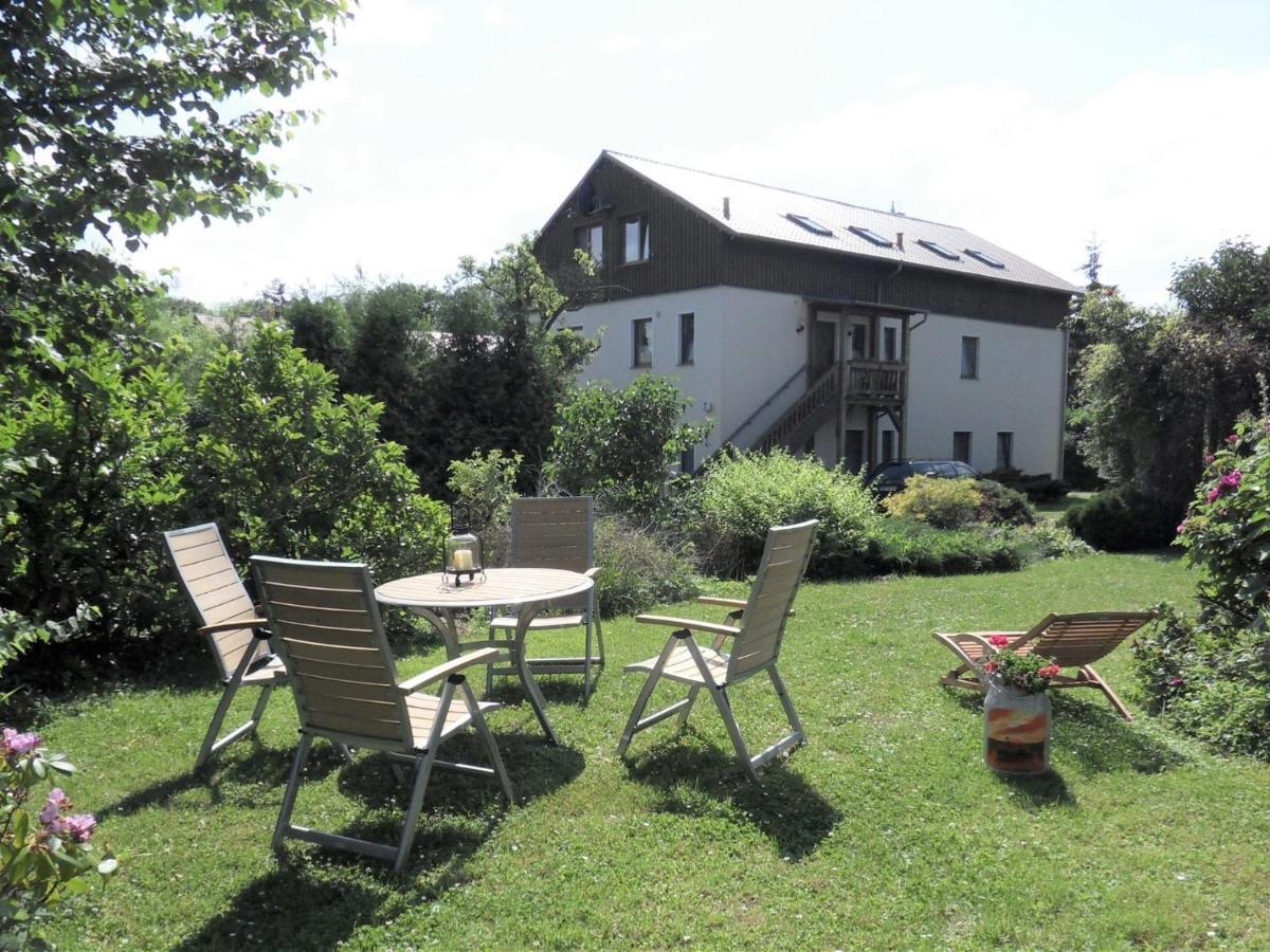 Holiday Home In Rerik Near The Baltic Sea Rum bild