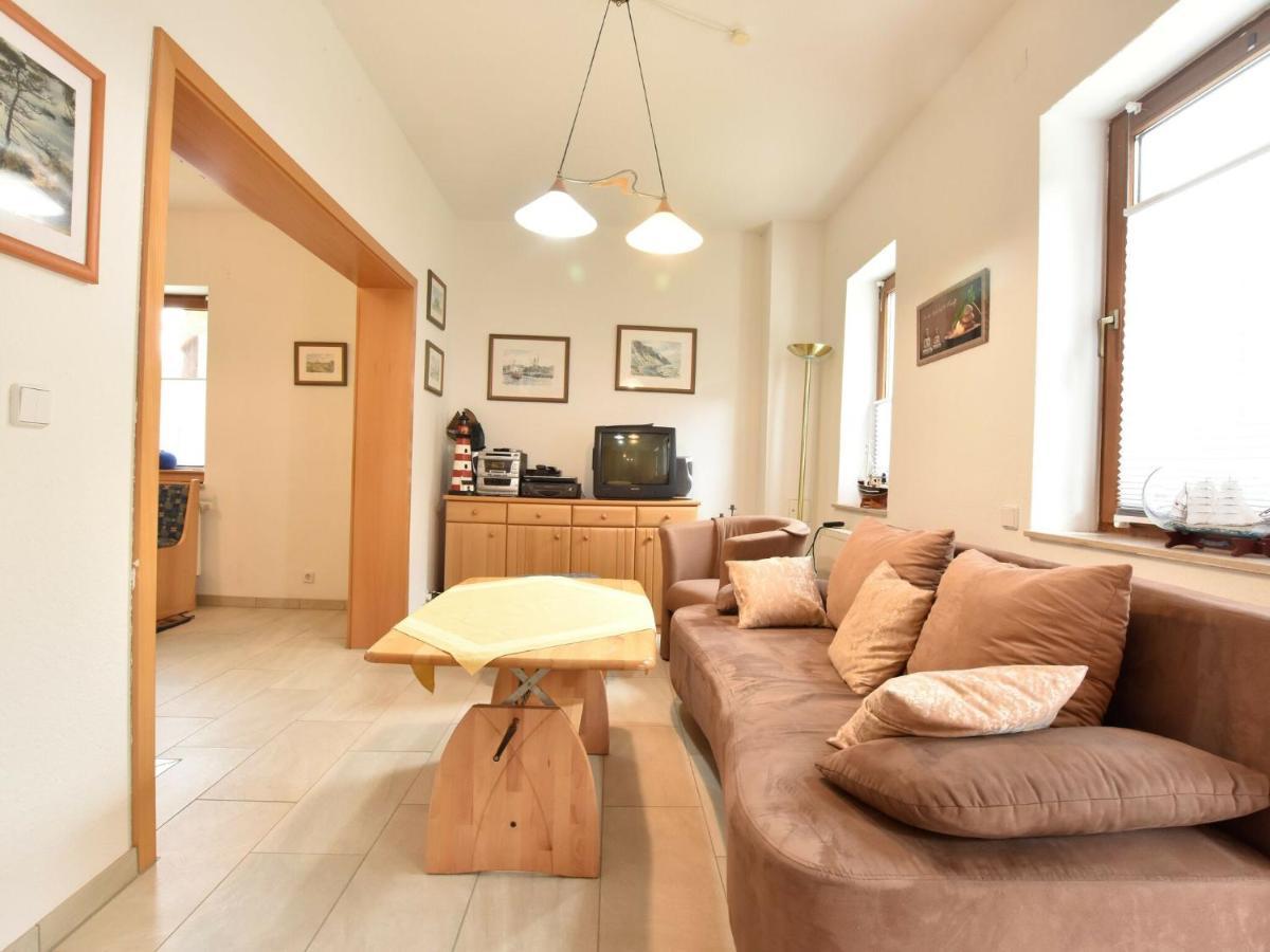 Holiday Home In Rerik Near The Baltic Sea Rum bild