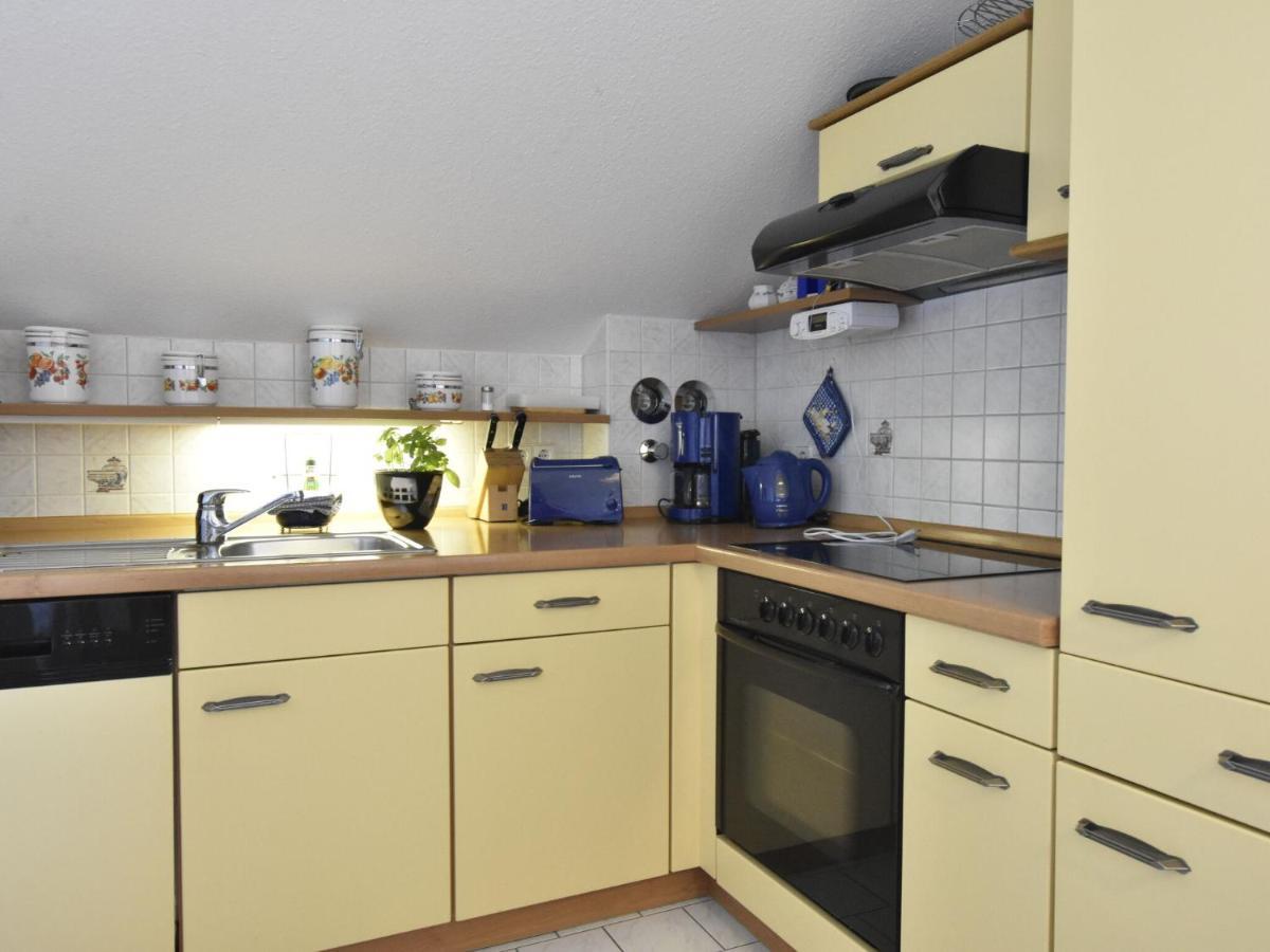 Holiday Home In Rerik Near The Baltic Sea Rum bild