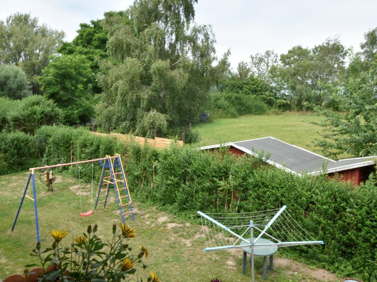 Holiday Home In Rerik Near The Baltic Sea Rum bild