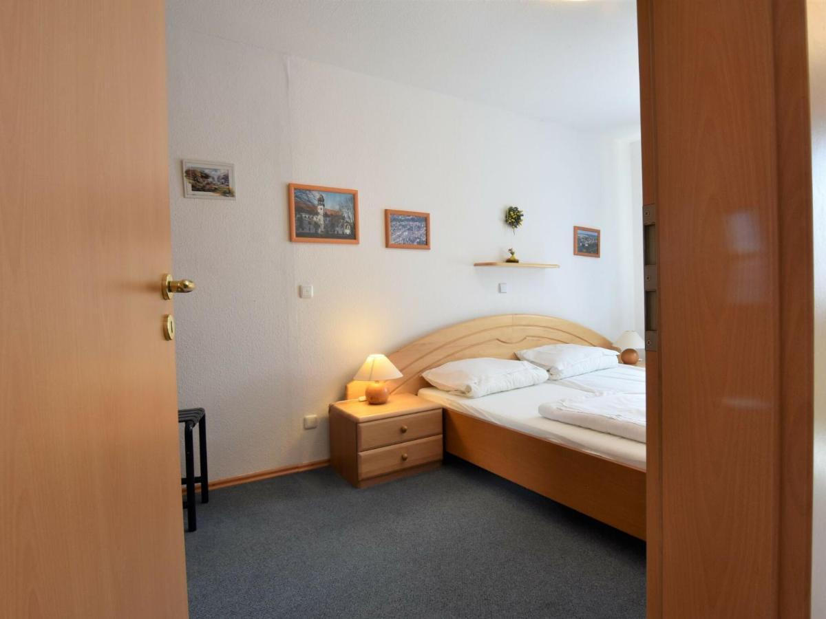 Holiday Home In Rerik Near The Baltic Sea Rum bild