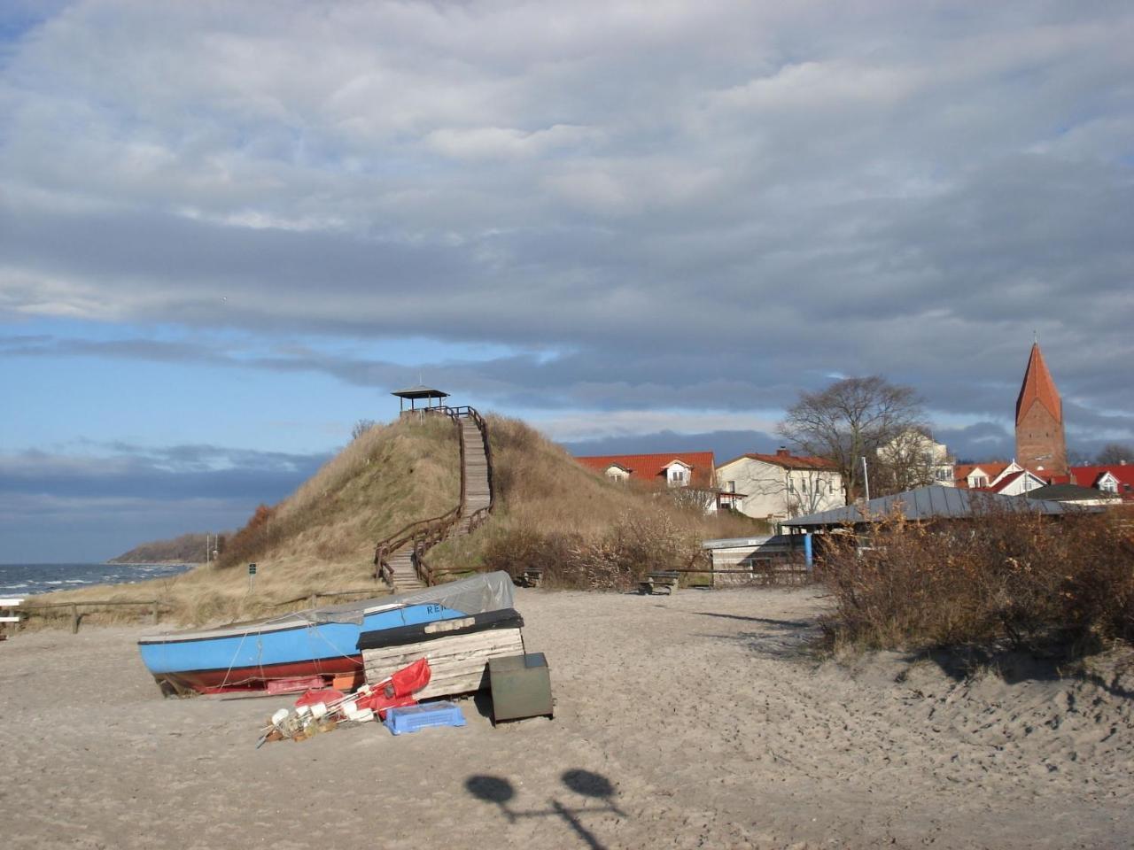Holiday Home In Rerik Near The Baltic Sea Exteriör bild