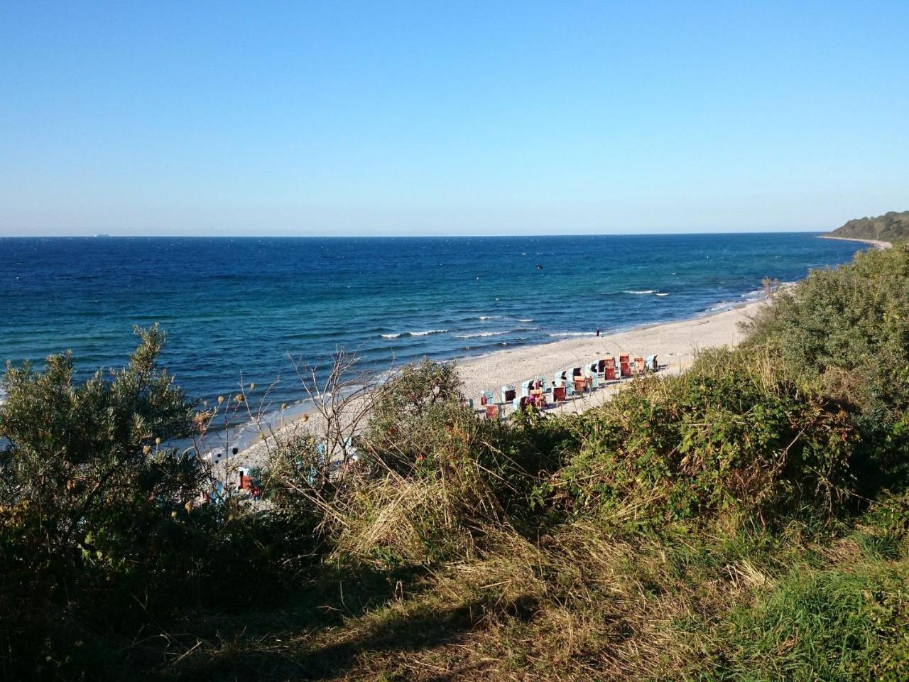 Holiday Home In Rerik Near The Baltic Sea Exteriör bild
