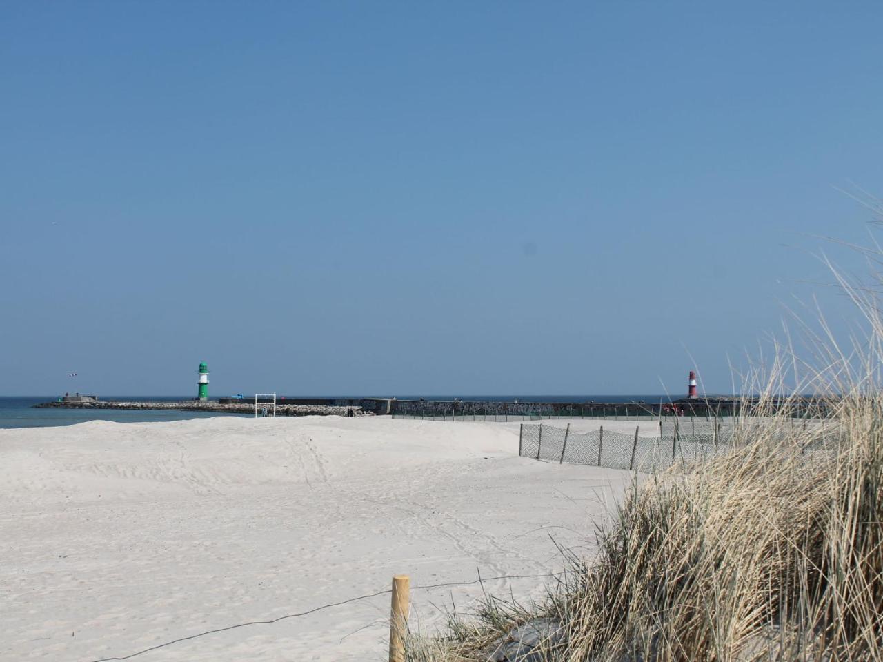 Holiday Home In Rerik Near The Baltic Sea Exteriör bild