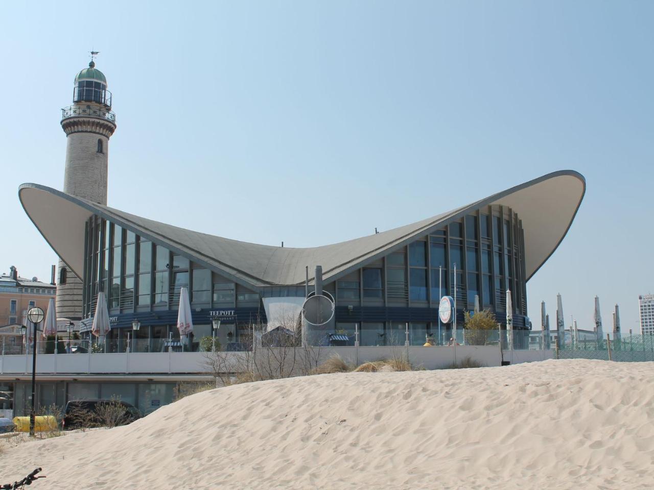 Holiday Home In Rerik Near The Baltic Sea Exteriör bild