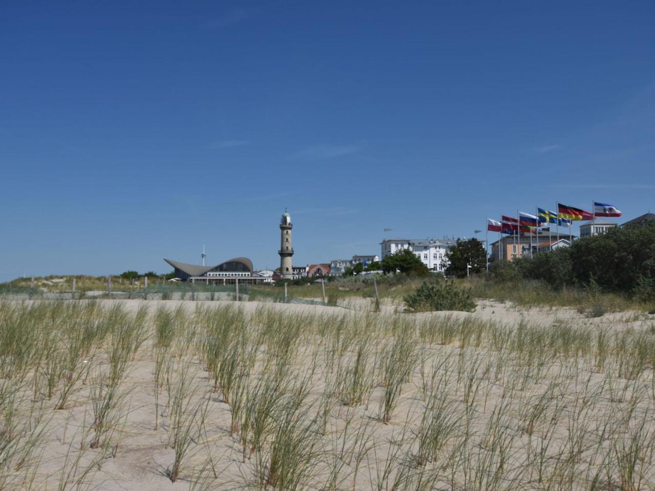 Holiday Home In Rerik Near The Baltic Sea Exteriör bild