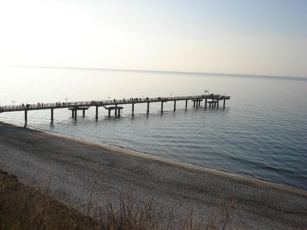 Holiday Home In Rerik Near The Baltic Sea Exteriör bild