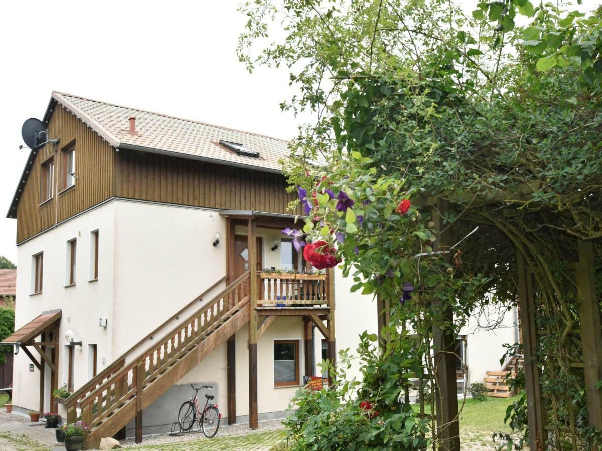 Holiday Home In Rerik Near The Baltic Sea Exteriör bild