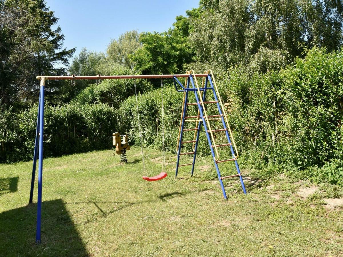 Holiday Home In Rerik Near The Baltic Sea Exteriör bild