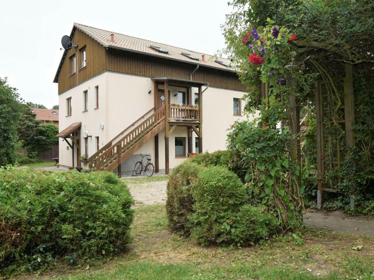 Holiday Home In Rerik Near The Baltic Sea Exteriör bild