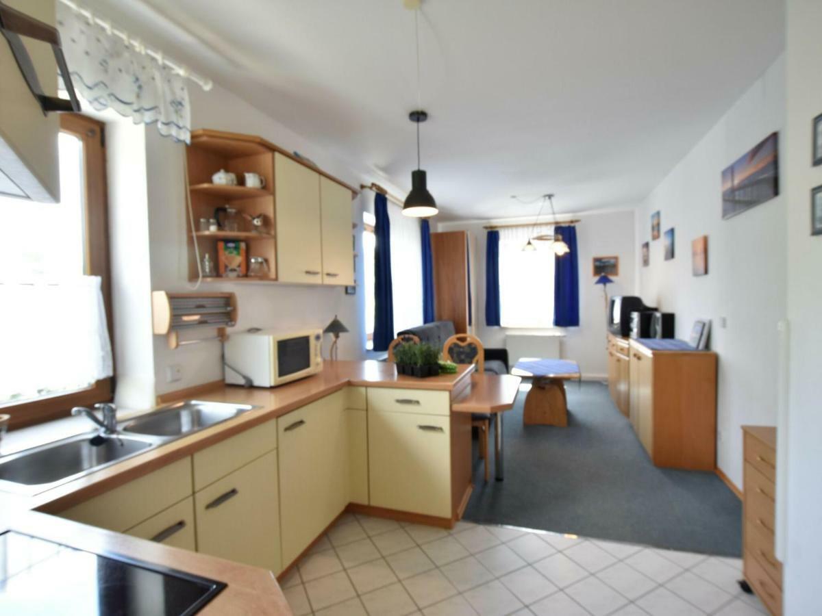 Holiday Home In Rerik Near The Baltic Sea Exteriör bild