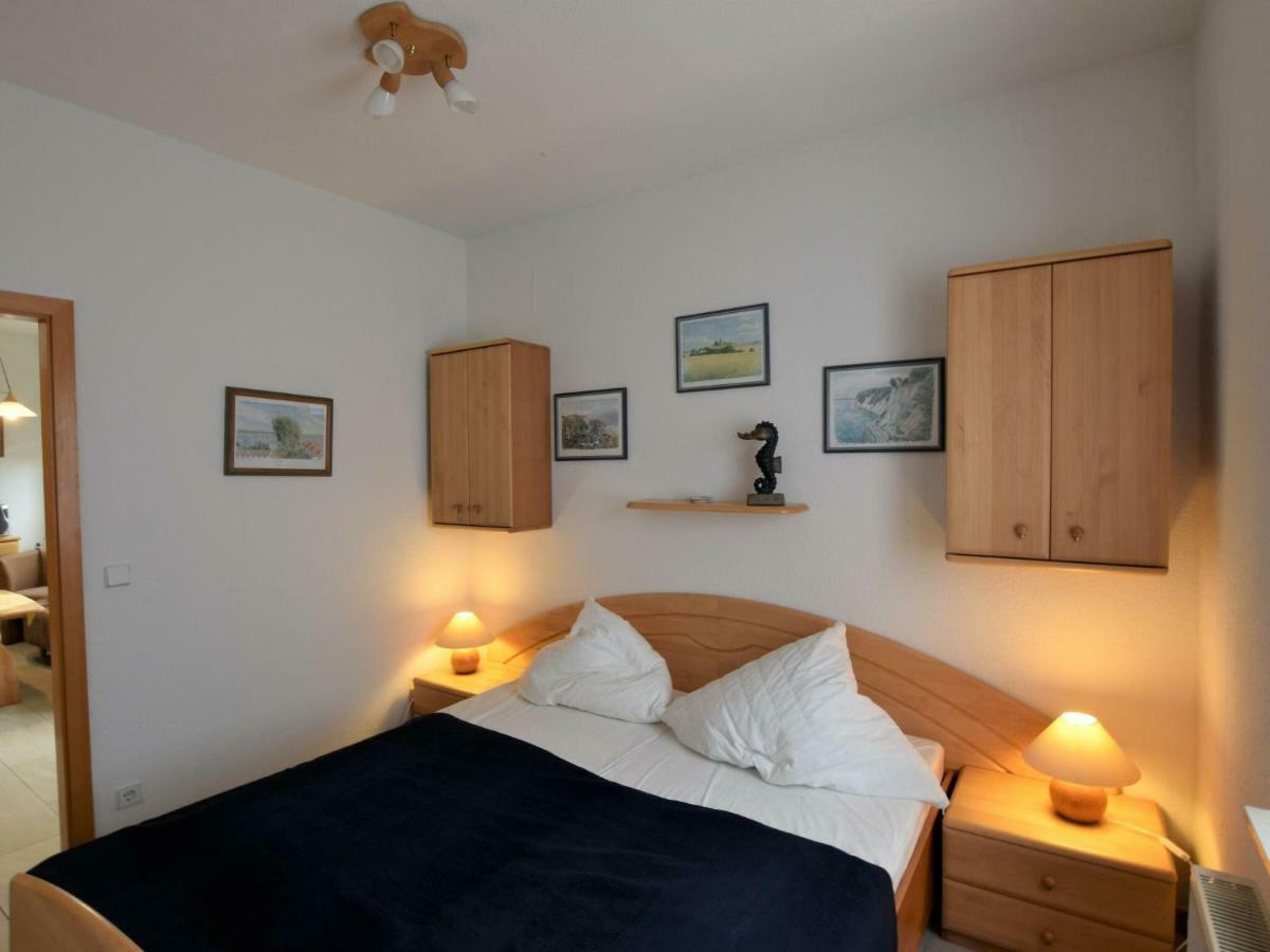 Holiday Home In Rerik Near The Baltic Sea Exteriör bild