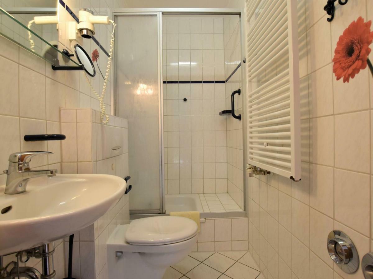 Holiday Home In Rerik Near The Baltic Sea Exteriör bild