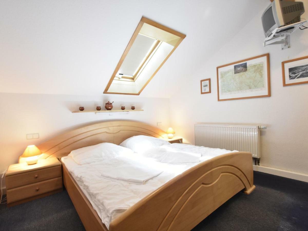 Holiday Home In Rerik Near The Baltic Sea Exteriör bild