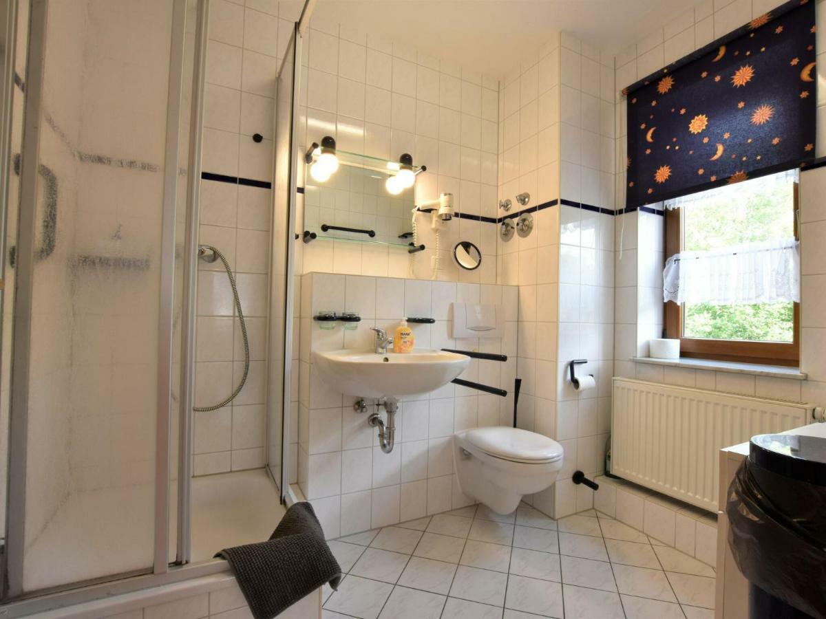 Holiday Home In Rerik Near The Baltic Sea Exteriör bild